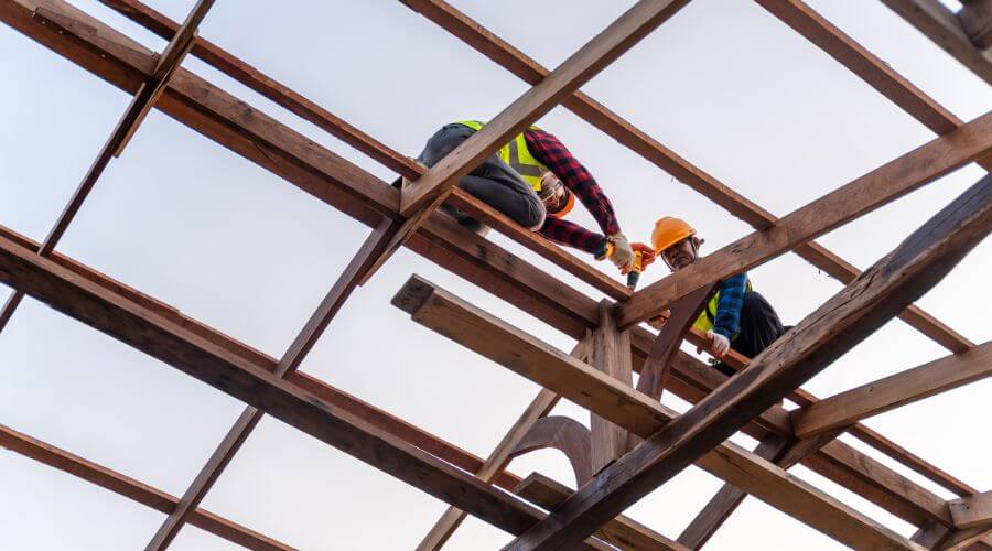 Expert new roof installation services in Thor, IA